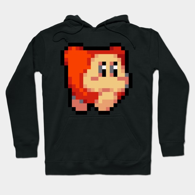 Waddle Dee Hoodie by SpriteGuy95